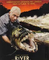 Discovery. River monsters /  .  
